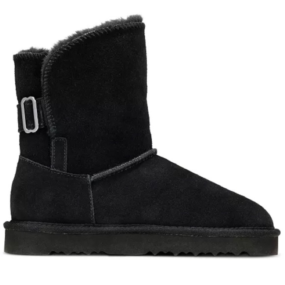 Style & Co Teenyy Cold-Weather Booties